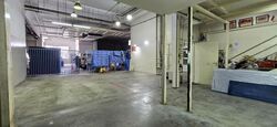 WCEGA Plaza (D23), Factory #572563651